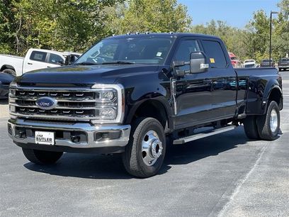 Used 2024 Ford F350 Lariat