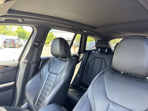 Certified 2023 BMW X3 xDrive30i w/ Premium Package AWD/4WD image 33