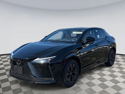 New 2026 Lexus RZ 450e Premium image 5