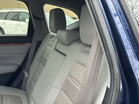 Used 2019 Honda CR-V Touring image 30