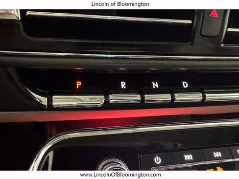 Certified 2023 Lincoln Navigator Black Label AWD/4WD image 66