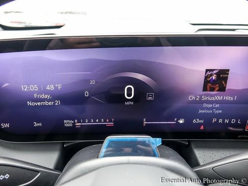 New 2026 Buick Enclave Avenir w/ Super Cruise Package image 16