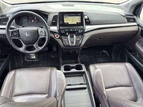Used 2022 Honda Odyssey Touring image 25
