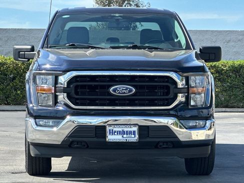 Used 2023 Ford F150 Lariat image 9