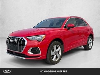 Used 2019 Audi Q3 2.0T Premium AWD/4WD video 1