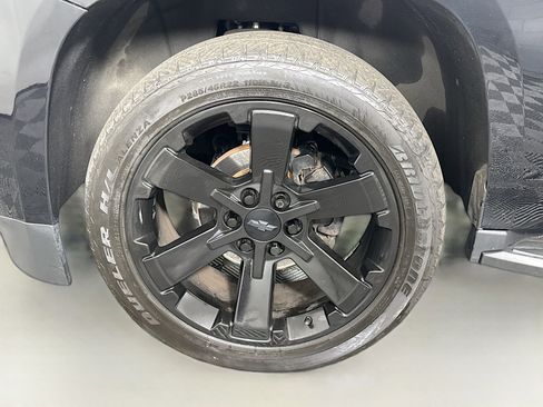 Used 2019 Chevrolet Tahoe LT image 38