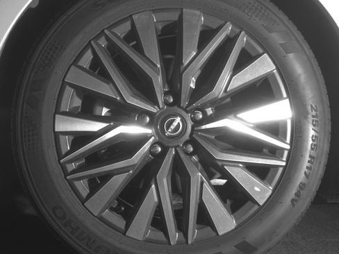 Used 2025 Nissan Altima 2.5 SV image 12