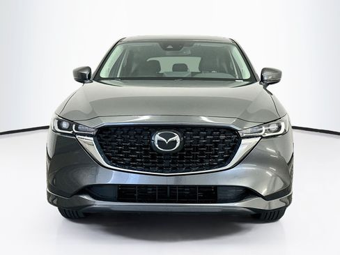 Used 2025 MAZDA CX-5 AWD 2.5 S w/ Preferred Package image 2