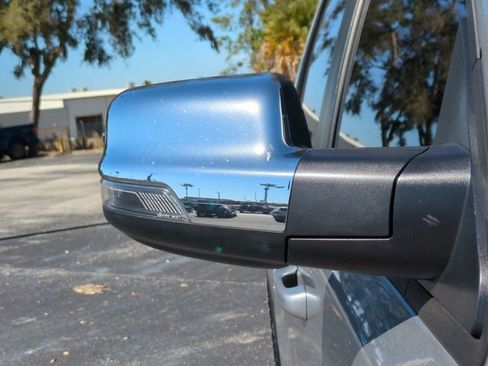 Used 2023 RAM 1500 Laramie image 11