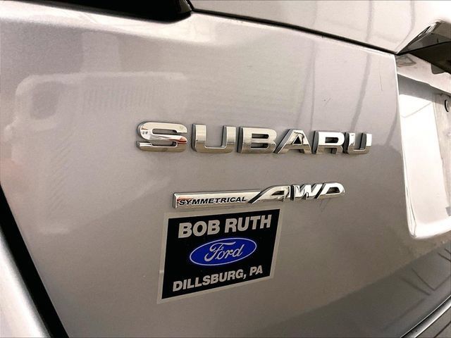 Used 2021 Subaru Outback Premium AWD/4WD image 13