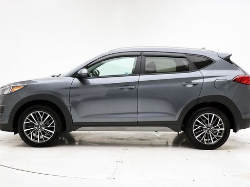 Used 2019 Hyundai Tucson SEL image 6
