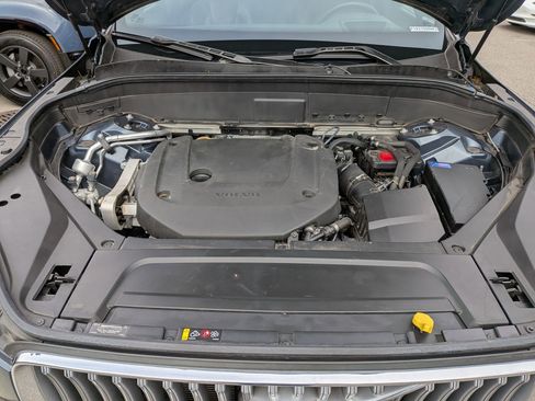 Certified 2023 Volvo XC90 B6 Ultimate image 33