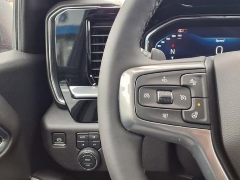 New 2025 Chevrolet Silverado 1500 RST w/ Convenience Package II image 11