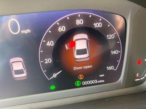 New 2025 Honda Accord SE image 13