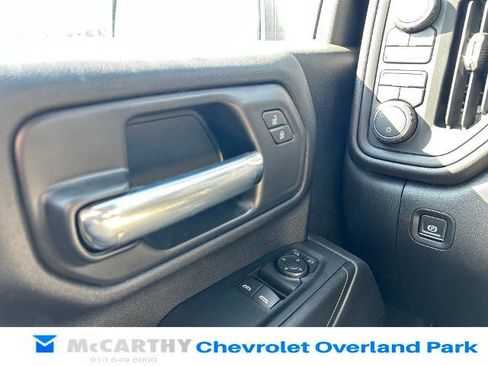 New 2025 Chevrolet Silverado 2500 W/T w/ WT Convenience Package image 19
