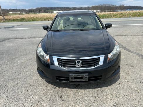 Used 2010 Honda Accord EX-L image 5