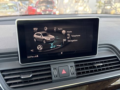 Used 2019 Audi Q5 Prestige image 35