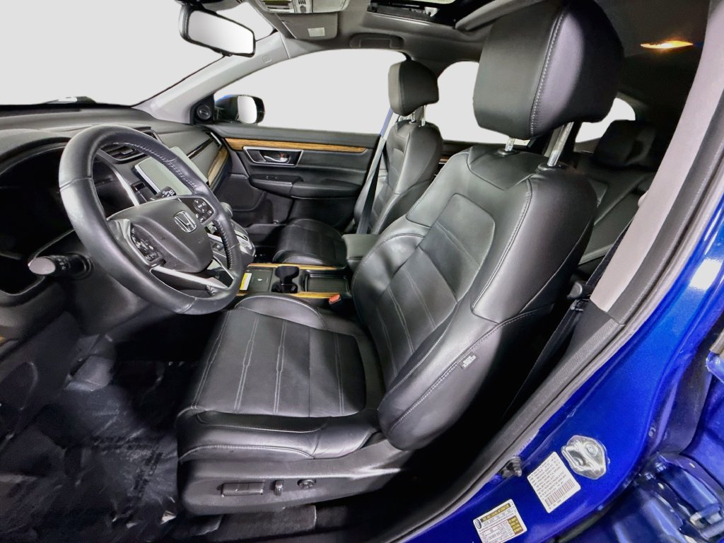 Used 2020 Honda CR-V Touring image 26