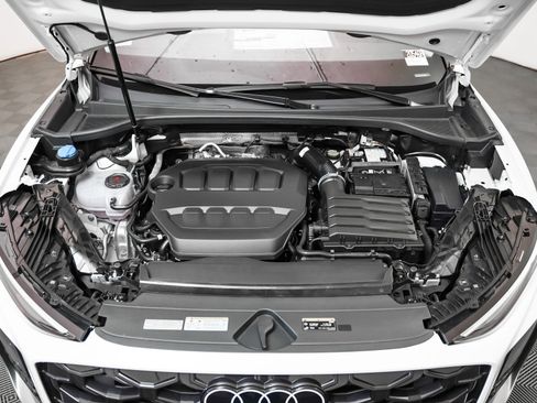 New 2026 Audi Q3 quattro 2.0T image 6