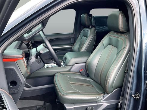 Used 2022 Ford Expedition Timberline AWD/4WD image 8