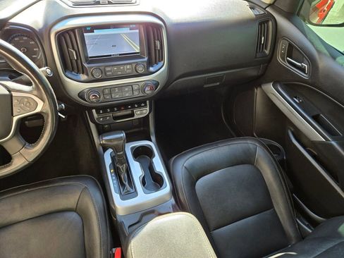 Used 2018 Chevrolet Colorado ZR2 image 15