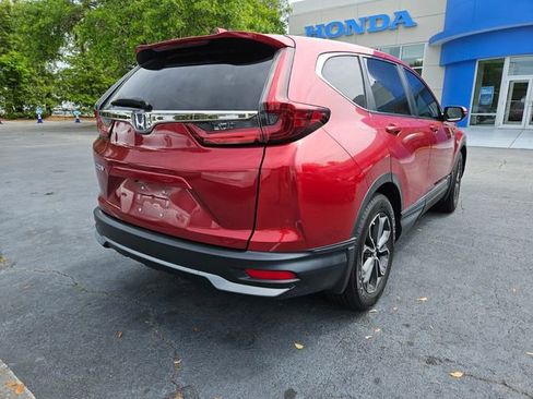 Used 2020 Honda CR-V EX-L image 8