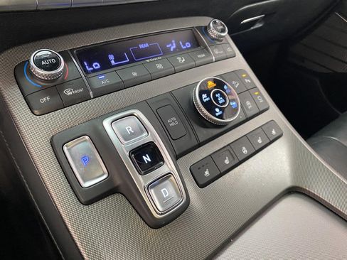 Used 2021 Hyundai Palisade Calligraphy AWD/4WD image 25