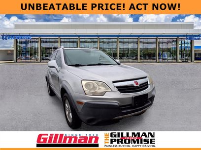 Used 2008 Saturn Vue XE