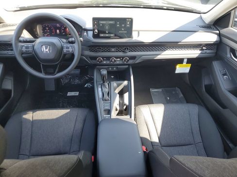 New 2026 Honda Accord LX image 14