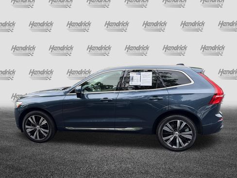 Certified 2023 Volvo XC60 B5 Plus w/ Climate Package AWD/4WD image 7