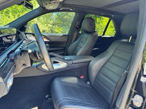 Used 2020 Mercedes-Benz GLE 350 image 10