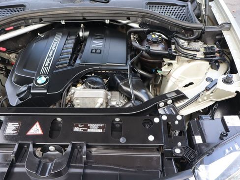 Used 2014 BMW X3 xDrive35i AWD/4WD image 41