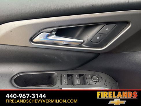 Certified 2024 Chevrolet Traverse LT w/ Midnight/Sport Edition FWD image 11
