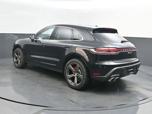 New 2025 Porsche Macan S image 3