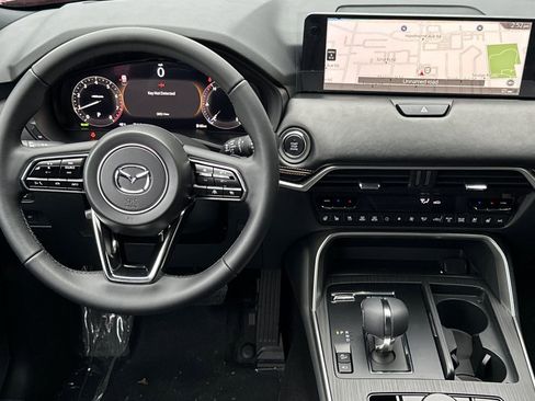 New 2026 MAZDA CX-90 3.3 Turbo S w/ Premium Plus AWD/4WD image 14