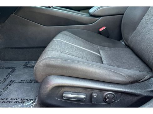 Used 2024 Honda Accord Sport image 13