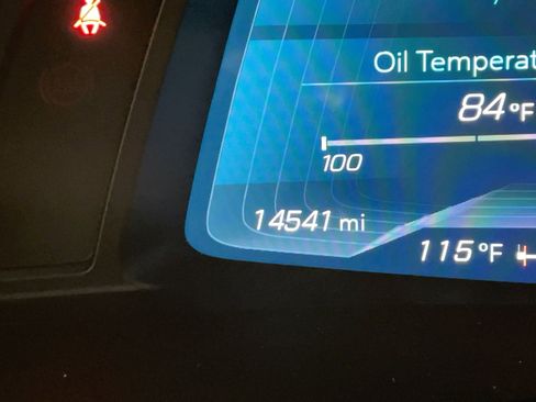 Used 2023 Chevrolet Corvette Stingray Preferred Conv w/ Z51 Performance Package image 16