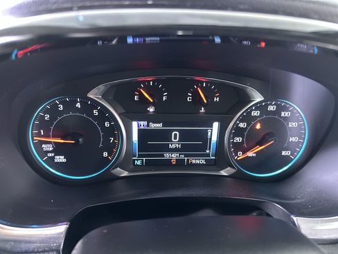 Used 2018 Chevrolet Traverse Premier w/ Redline Edition image 48