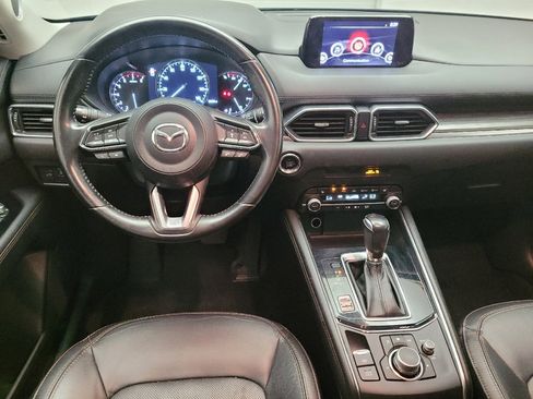 Used 2019 MAZDA CX-5 Grand Touring image 22