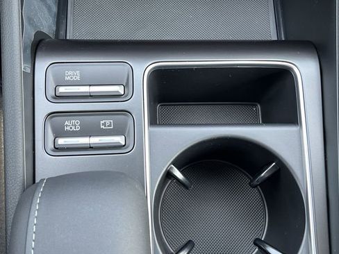 New 2026 Hyundai Sonata Blue FWD image 15