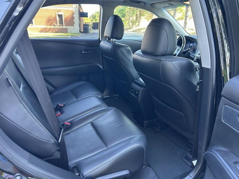 Used 2014 Lexus RX 350 FWD w/ Navigation Package image 12