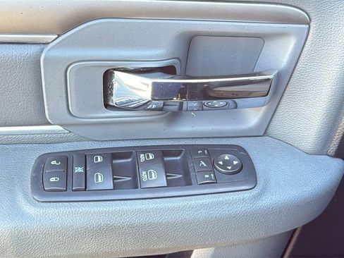 Used 2016 RAM 1500 Big Horn image 13
