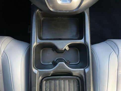 Certified 2022 Honda CR-V EX-L image 19