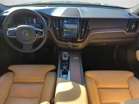 Used 2024 Volvo XC60 T8 Ultimate w/ Protection Package Premier AWD/4WD image 20