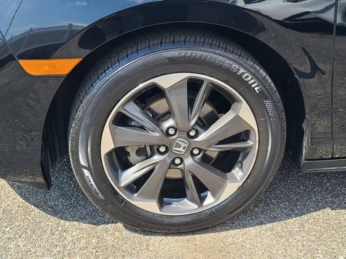 Used 2023 Honda Odyssey Elite image 24