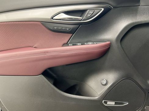 New 2026 Buick Envision Sport Touring AWD/4WD image 22