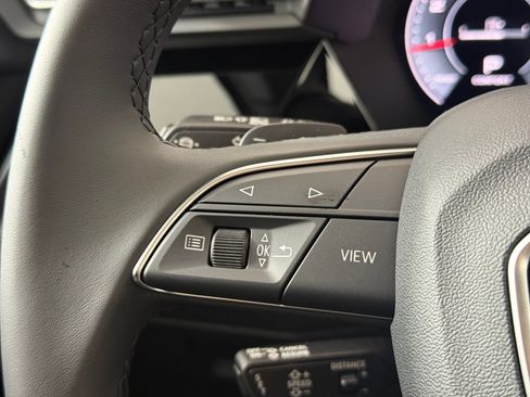 New 2026 Audi A3 2.0T Premium Plus image 15