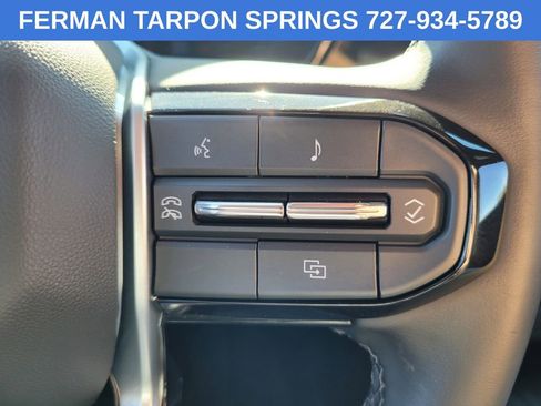 Certified 2024 Chevrolet Colorado LT image 30