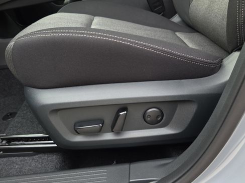 New 2026 Nissan Rogue SV w/ Cold Weather Package image 15