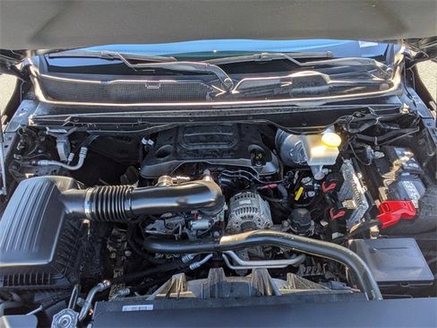 Used 2022 RAM 1500 Big Horn image 36